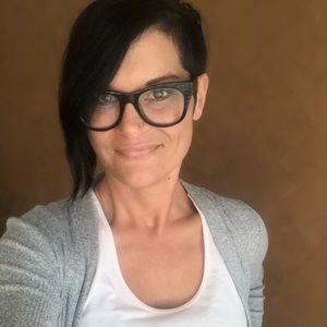 Meet your Posher, Shane n cherri